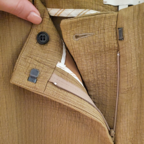 Italian Slacks - Picture 4 of 4